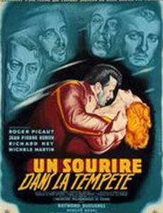 Un sourire dans la tempête
