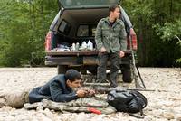 Кадр Стрелок