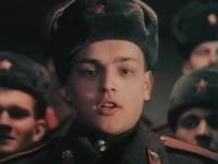 Кадр Анкор, еще анкор!