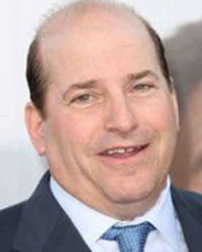 Джон Джейкобс фото