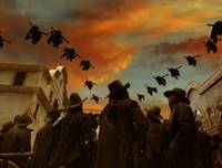 Кадр Путь воина