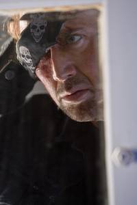 Кадр Сумасшедшая езда