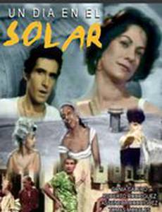 Один день в нашем дворе