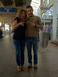 Кадр Орёл и решка