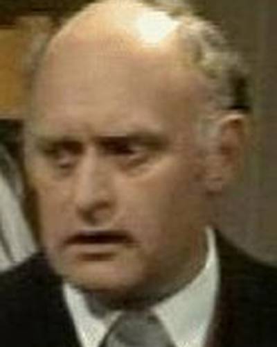 Питер Шофилд фото