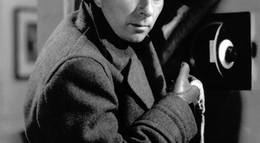 Кадр из фильма "Доносчик" - 1