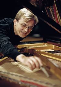 Кадр Пианомания