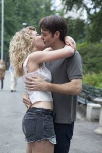 Кадр Мисс Переполох