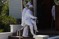 Кадр Старая добрая оргия