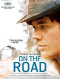 Постер из фильма "На дороге" - 1
