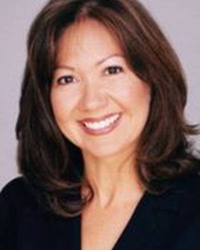 Angela Albarez фото