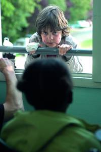 Кадр Мир к нам