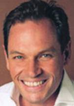 Скотт МакГрегор фото