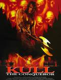 Постер из фильма "Кулл-завоеватель" - 1