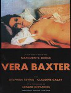 Бакстер, Вера Бакстер