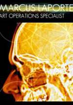 Маркус Лапорте фото