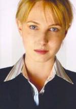 Мелисса Гринфилд фото