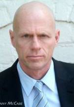 Кеннет МакКейб фото