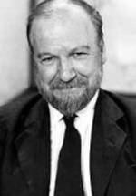 Уильям Голдинг фото