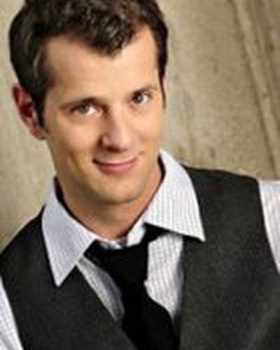 Дэрин Тондер фото