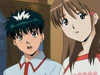 Кадр Школа детективов Къю