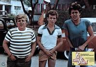 Кадр Горячая жевательная резинка: Мороженое на палочке