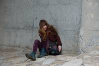 Кадр Экспат