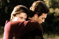 Кадр Поляна