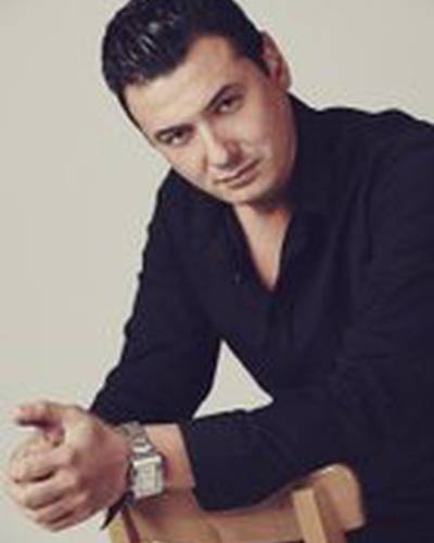 Валерий Ибрагимов фото