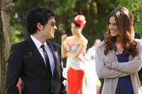 Кадр Неудовлетворенное сексуальное напряжение