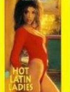 Playboy: Hot Latin Ladies (видео)