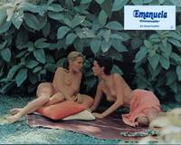 Кадр Эммануэль