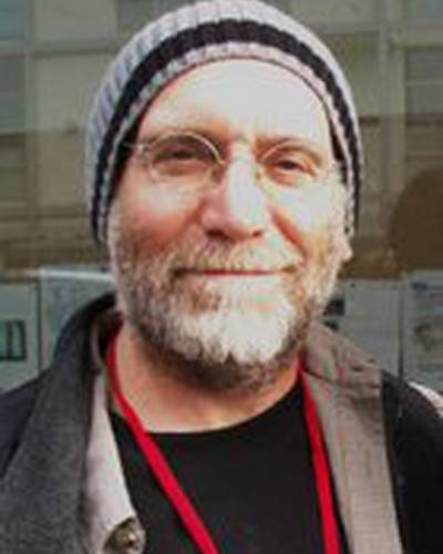 Дэвид Ли Миллер фото