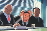 Кадр Девушка с прогноза (видео)