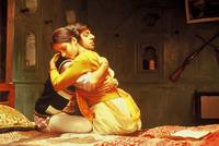 Кадр Нация без женщин