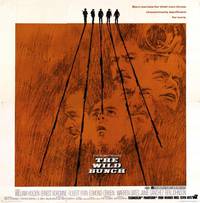 Постер Дикая банда