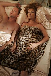 Кадр Как я встретил вашу маму