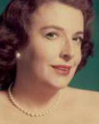 Пегги Касс фото