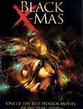 Постер из фильма "Черное Рождество" - 1