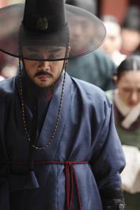 Кадр Маскарад