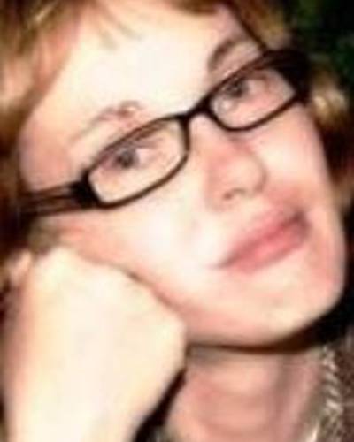 Оксана Васина фото