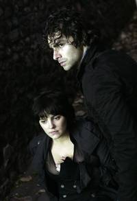 Кадр Быть человеком