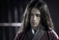 Кадр Раскрашенная кожа 2