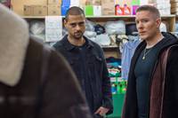 Кадр Власть в ночном городе