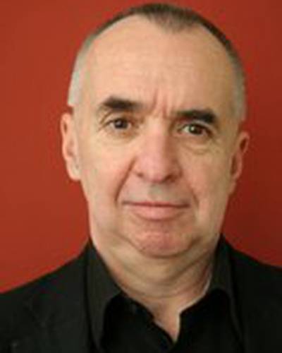 Густав Дьютч фото