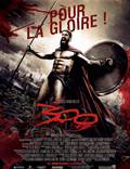 Постер из фильма "300 спартанцев" - 1