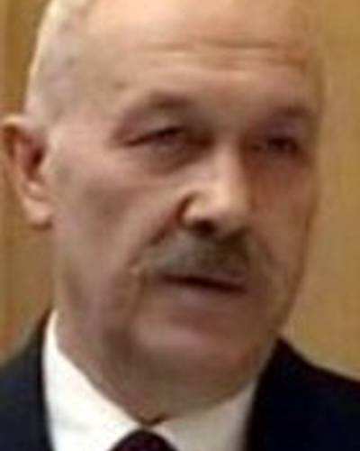 Николай Гравшин фото