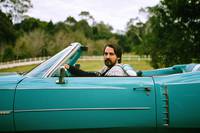 Кадр Женщина-бабочка 