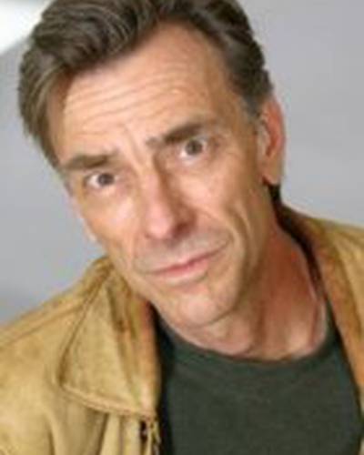 Брюс Боне фото