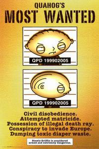 Постер Гриффины